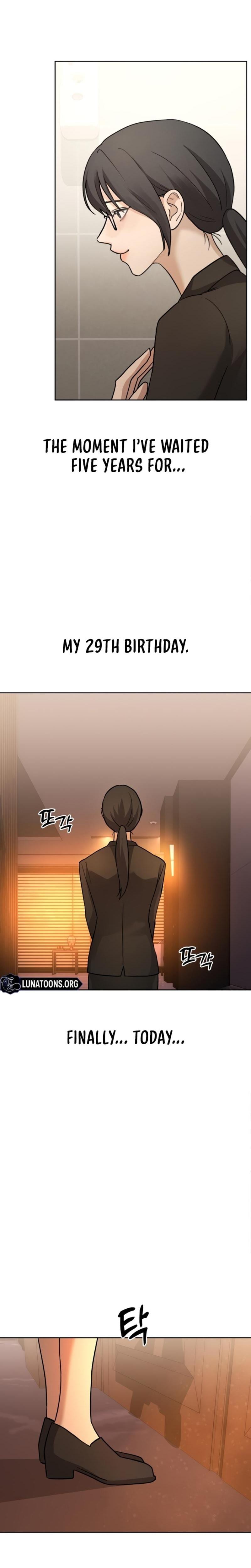 Trapped Between Two Men (Uncensored), chapter 1, page 46 of 56