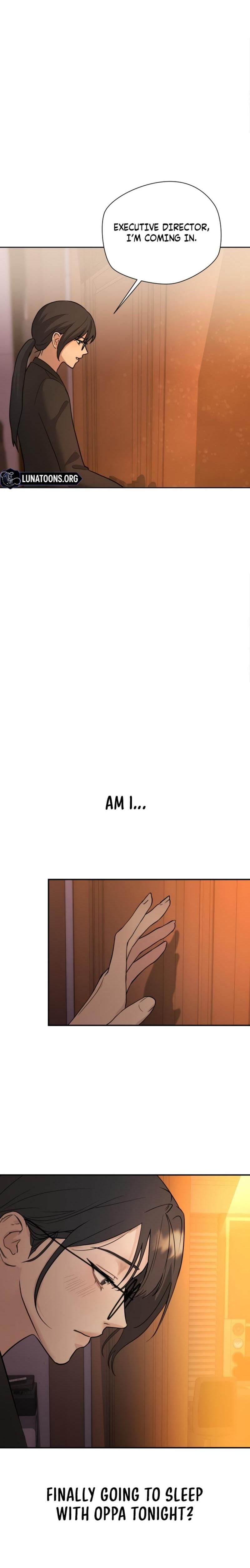 Trapped Between Two Men (Uncensored), chapter 1, page 47 of 56