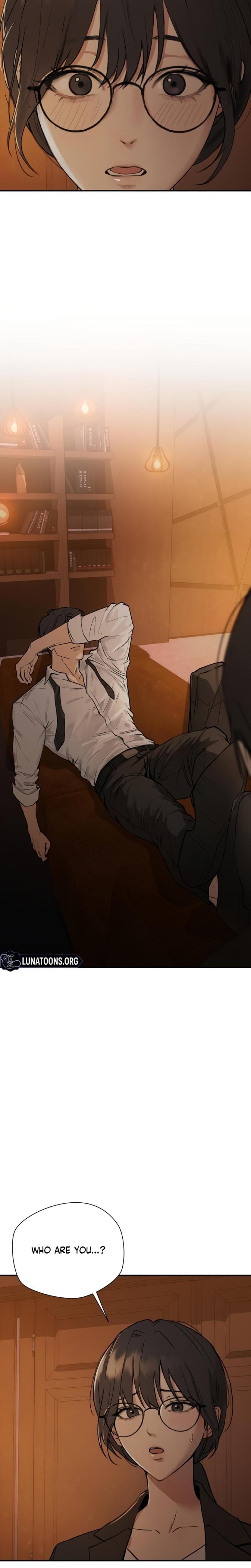 Trapped Between Two Men (Uncensored), chapter 1, page 49 of 56