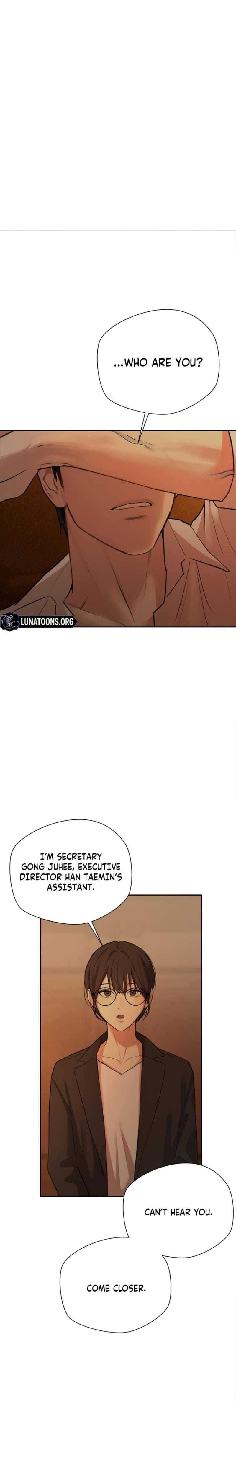 Trapped Between Two Men (Uncensored), chapter 1, page 50 of 56