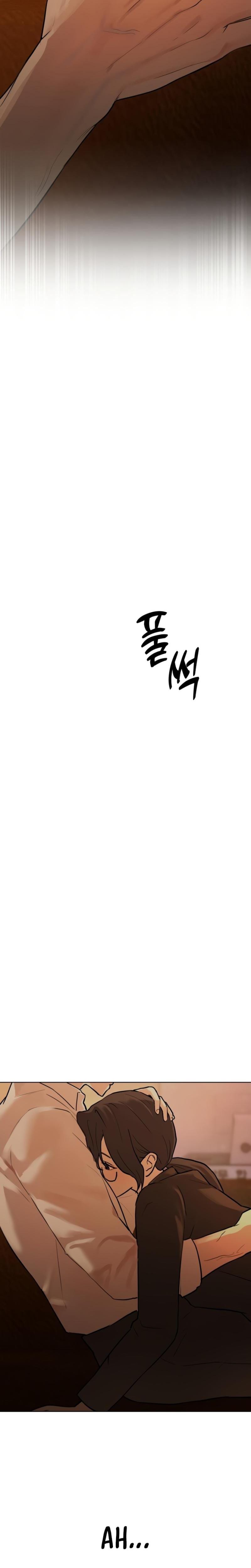 Trapped Between Two Men (Uncensored), chapter 1, page 53 of 56