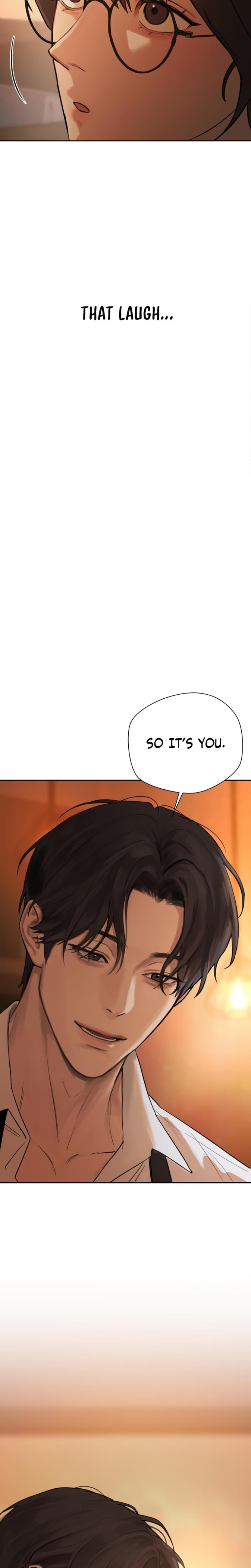 Trapped Between Two Men (Uncensored), chapter 1, page 55 of 56