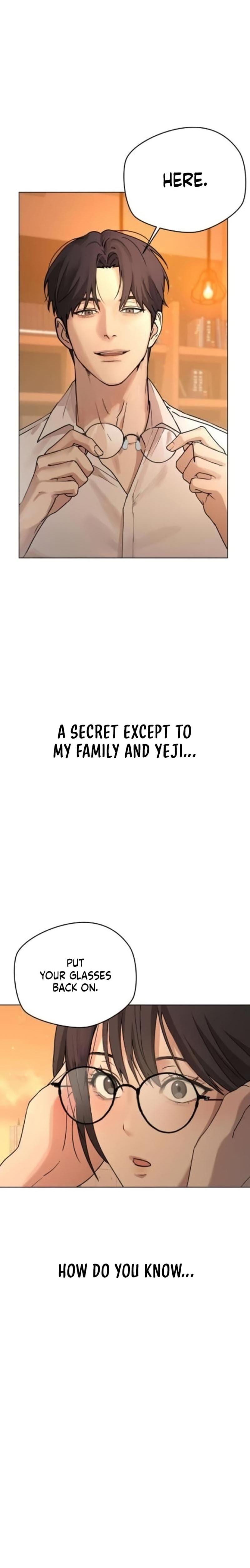 Trapped Between Two Men (Uncensored), chapter 2, page 12 of 51
