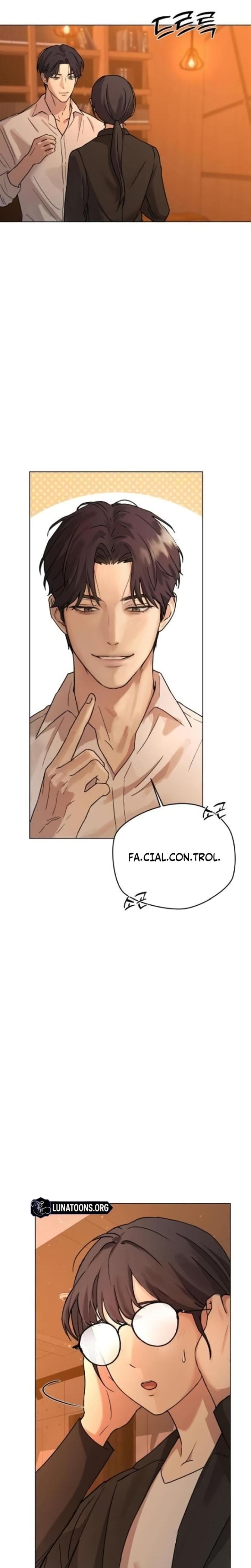Trapped Between Two Men (Uncensored), chapter 2, page 13 of 51