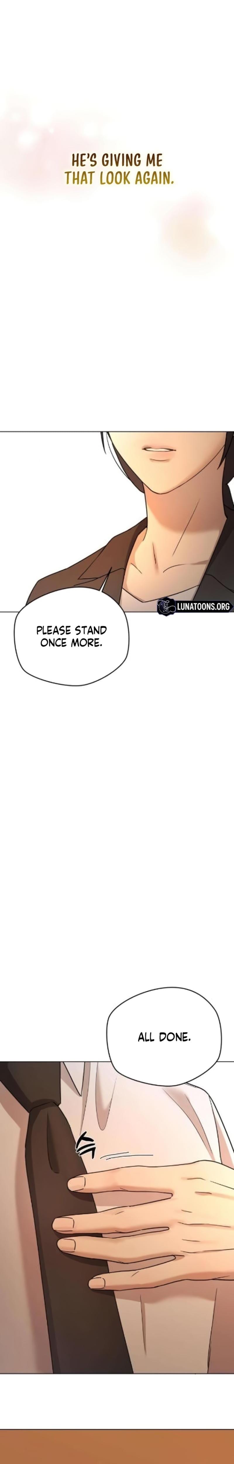 Trapped Between Two Men (Uncensored), chapter 2, page 31 of 51
