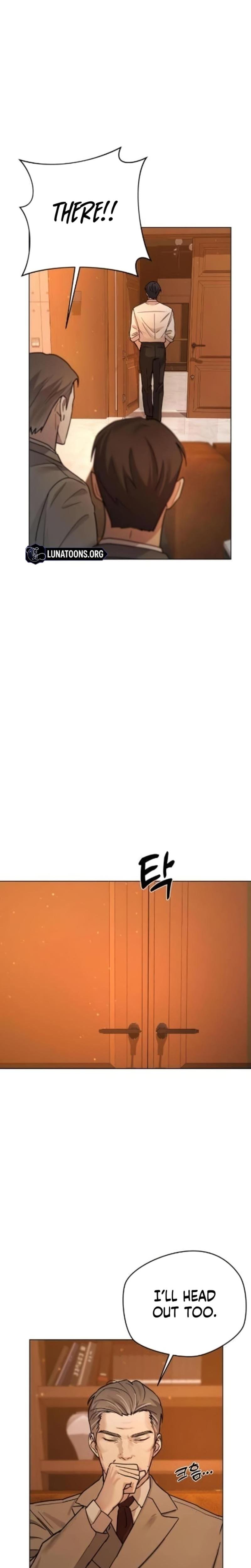 Trapped Between Two Men (Uncensored), chapter 2, page 34 of 51
