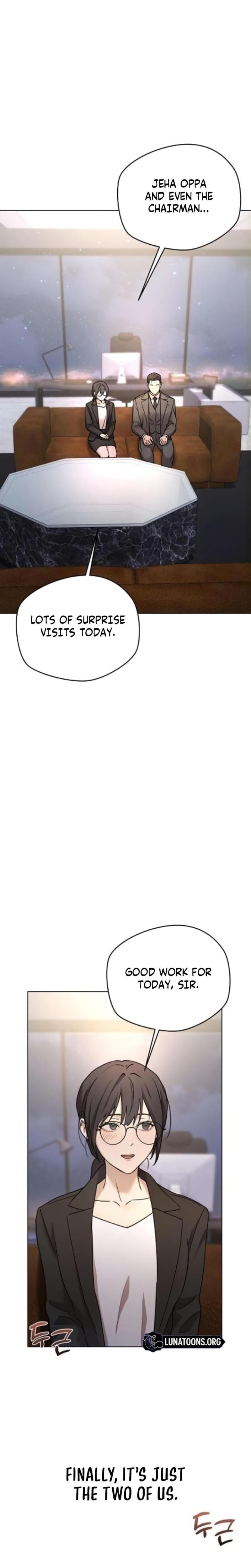 Trapped Between Two Men (Uncensored), chapter 2, page 36 of 51