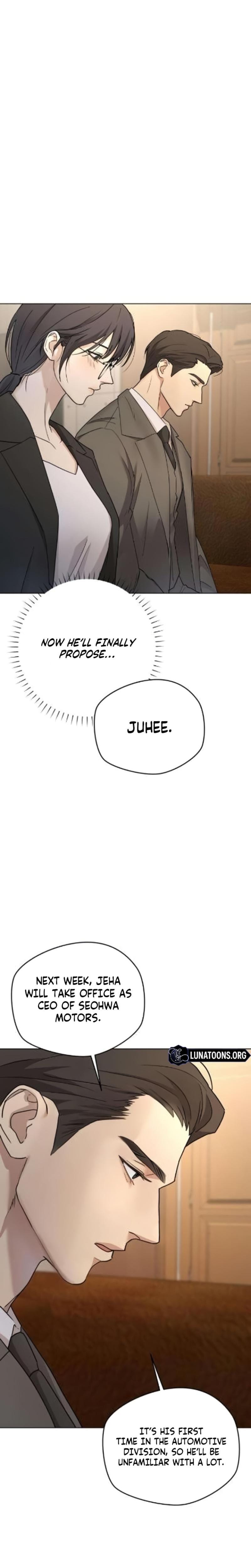 Trapped Between Two Men (Uncensored), chapter 2, page 37 of 51
