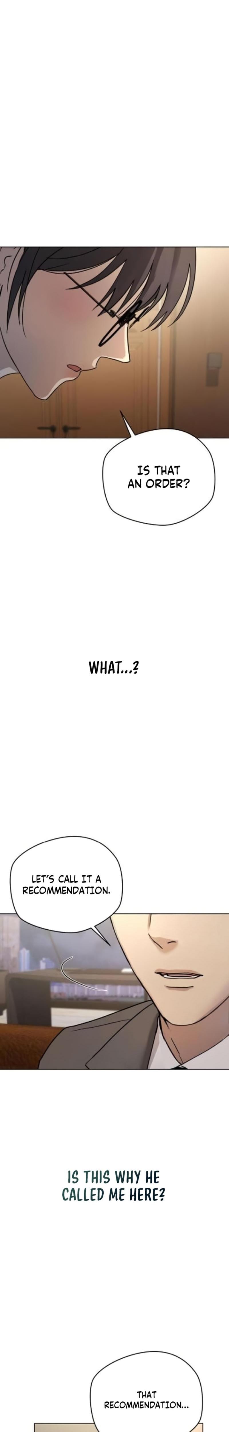 Trapped Between Two Men (Uncensored), chapter 2, page 40 of 51