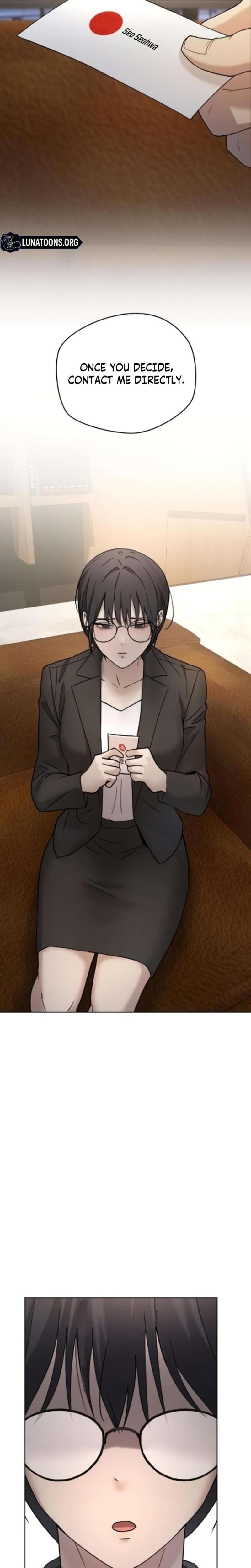 Trapped Between Two Men (Uncensored), chapter 2, page 44 of 51
