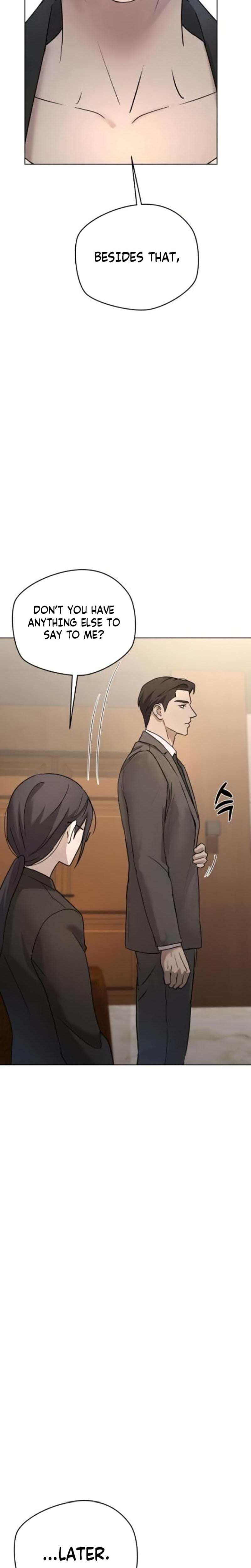 Trapped Between Two Men (Uncensored), chapter 2, page 45 of 51