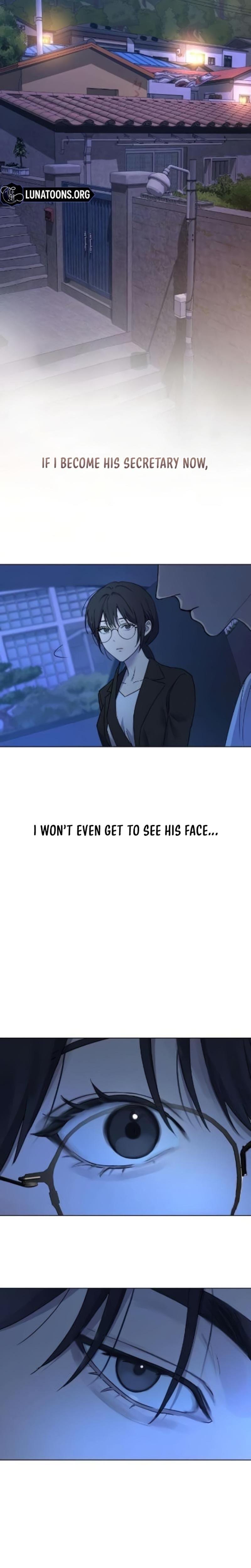 Trapped Between Two Men (Uncensored), chapter 3, page 8 of 33