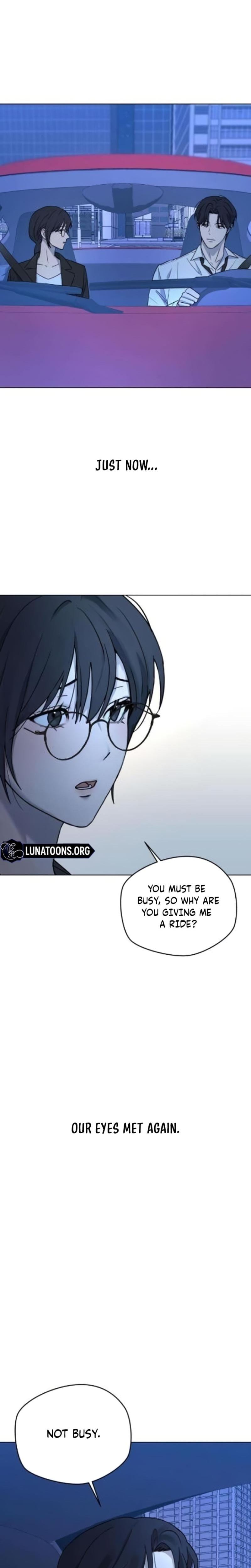 Trapped Between Two Men (Uncensored), chapter 3, page 9 of 33