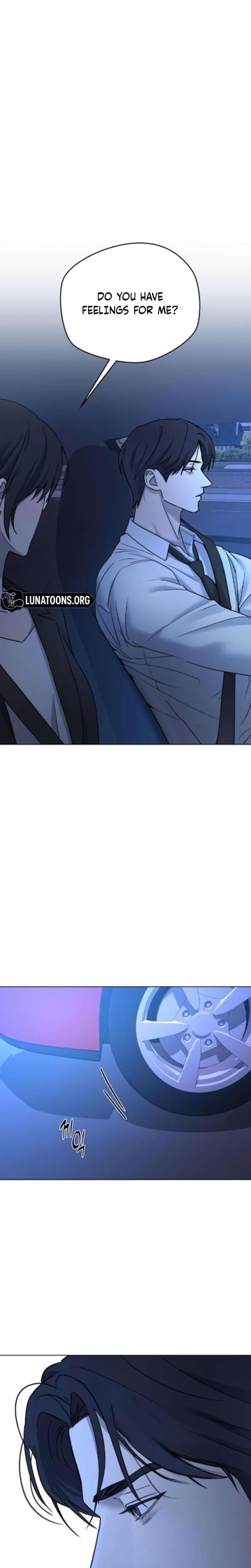 Trapped Between Two Men (Uncensored), chapter 3, page 11 of 33