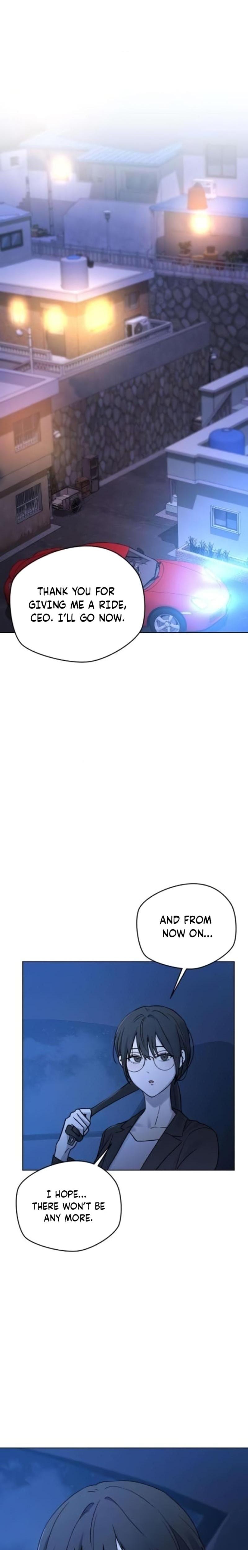 Trapped Between Two Men (Uncensored), chapter 3, page 13 of 33