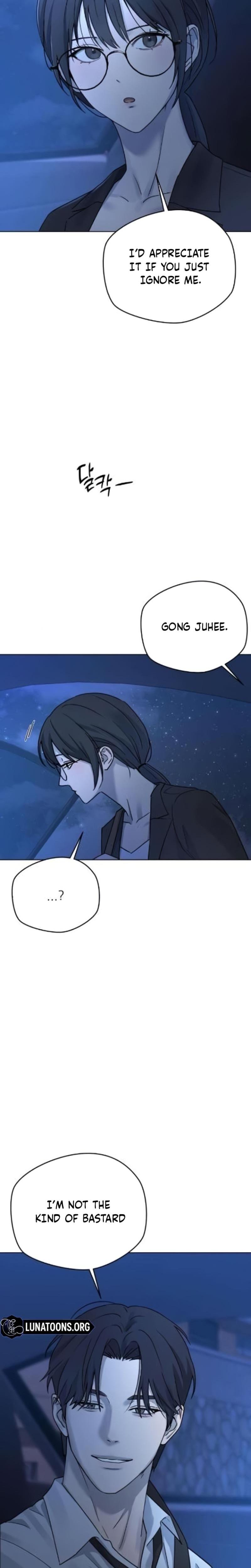 Trapped Between Two Men (Uncensored), chapter 3, page 14 of 33