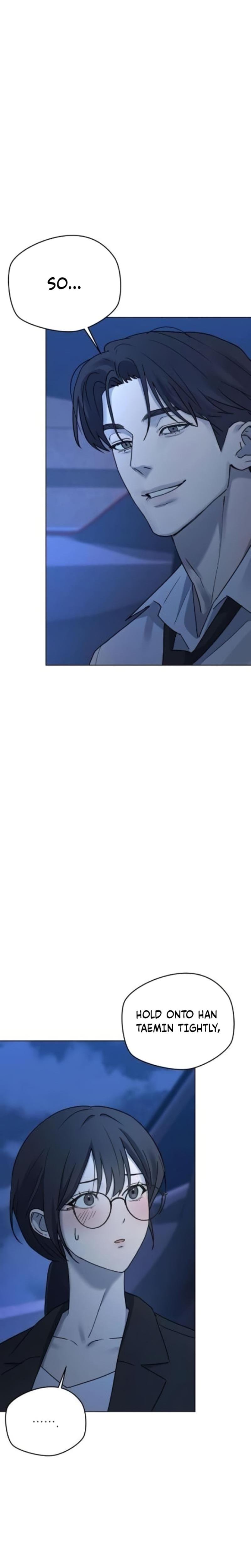 Trapped Between Two Men (Uncensored), chapter 3, page 16 of 33