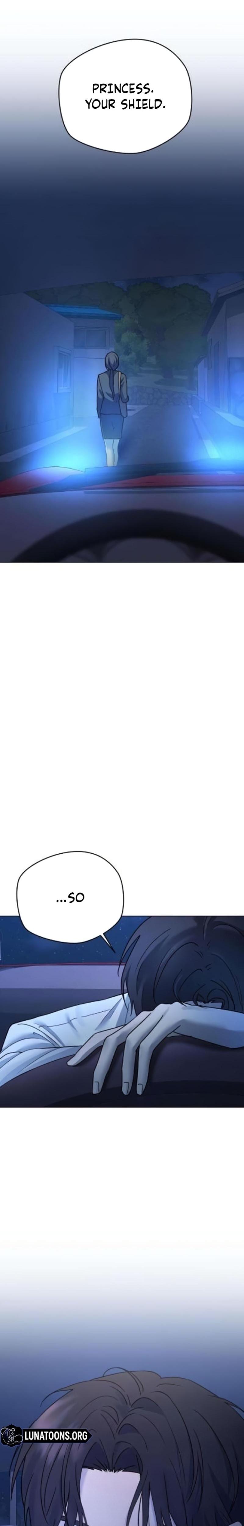Trapped Between Two Men (Uncensored), chapter 3, page 17 of 33