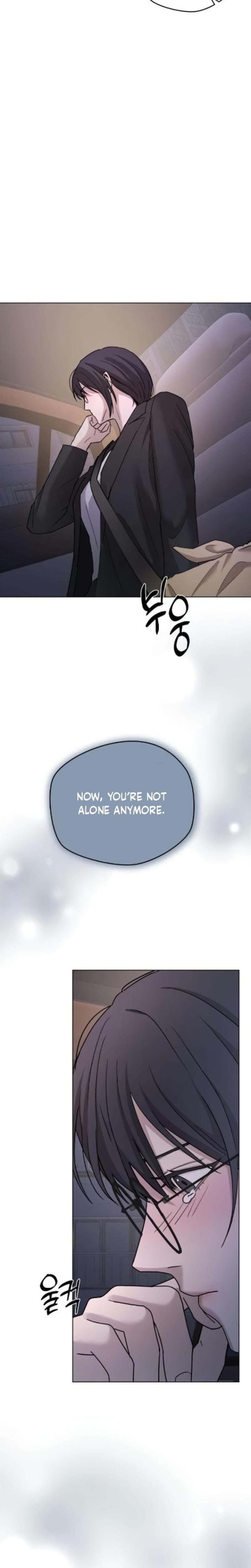 Trapped Between Two Men (Uncensored), chapter 4, page 7 of 44