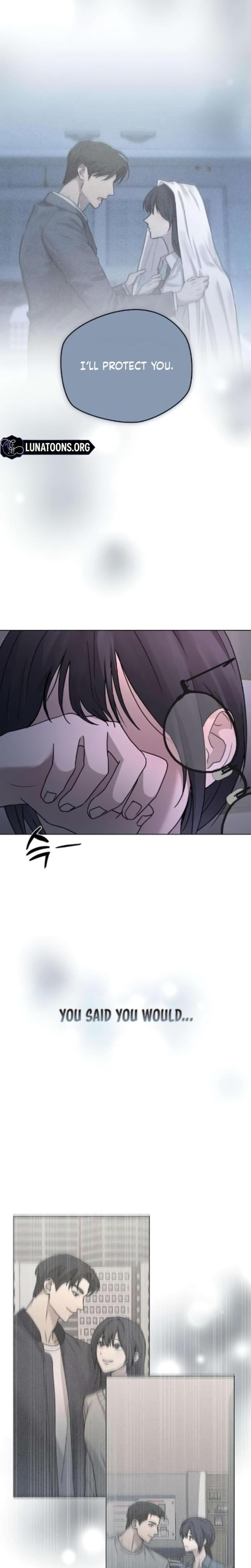 Trapped Between Two Men (Uncensored), chapter 4, page 8 of 44