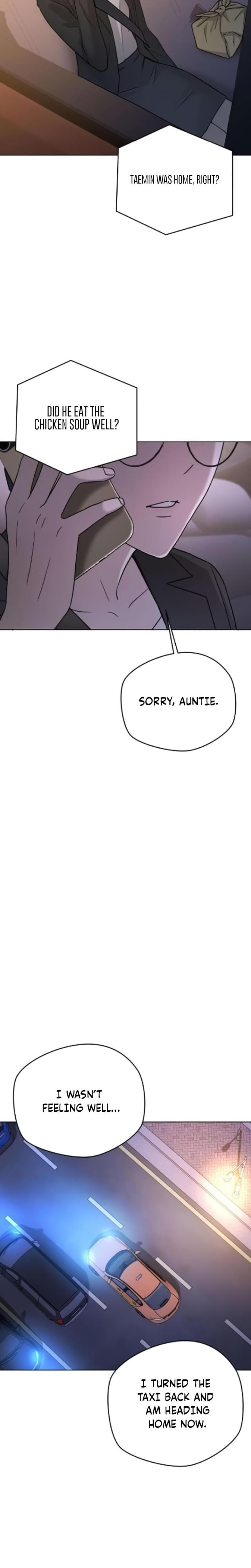 Trapped Between Two Men (Uncensored), chapter 4, page 10 of 44