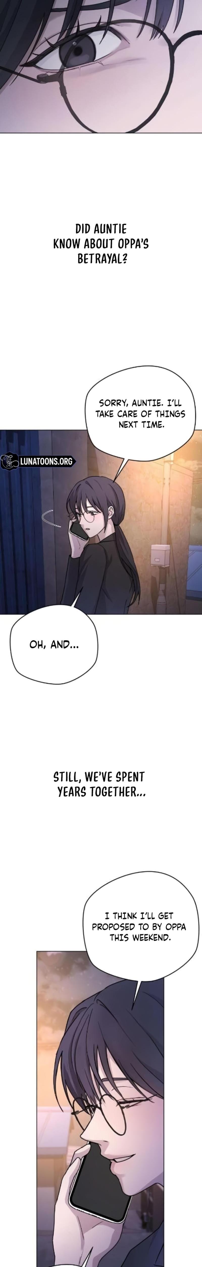 Trapped Between Two Men (Uncensored), chapter 4, page 13 of 44