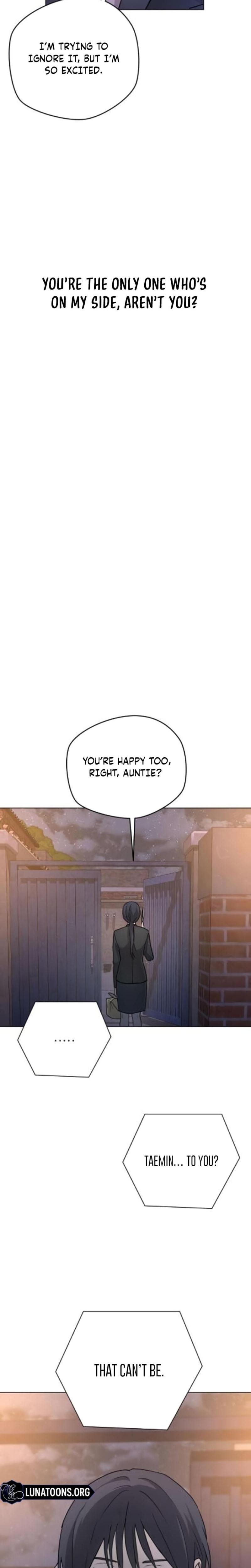 Trapped Between Two Men (Uncensored), chapter 4, page 14 of 44
