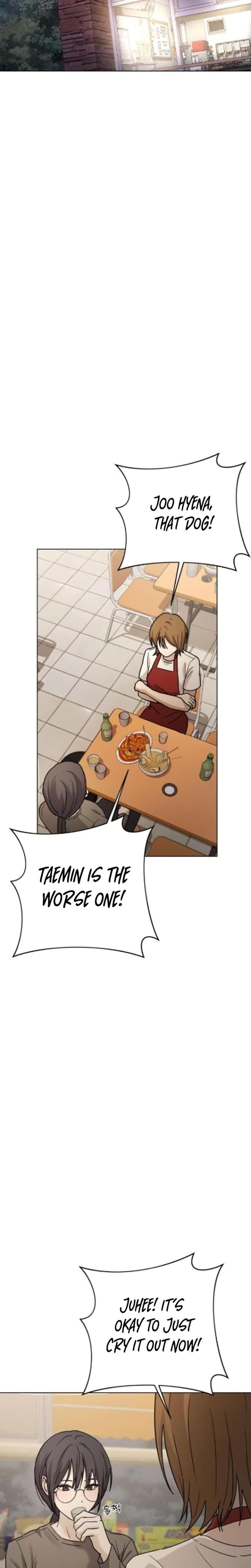 Trapped Between Two Men (Uncensored), chapter 4, page 19 of 44
