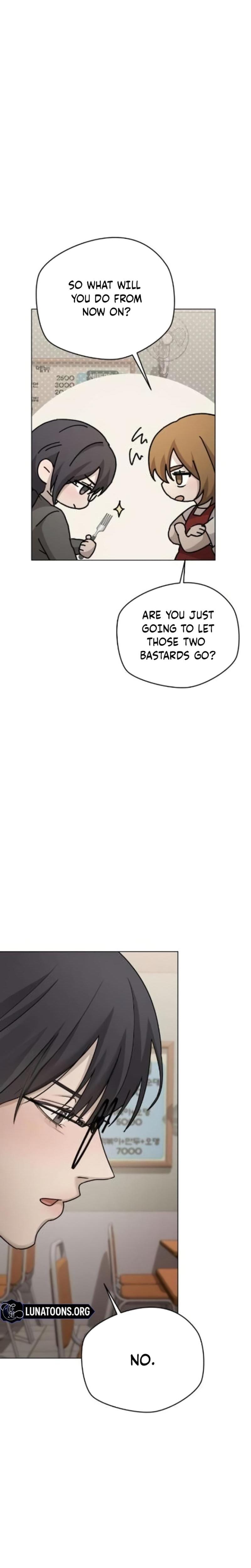 Trapped Between Two Men (Uncensored), chapter 4, page 22 of 44