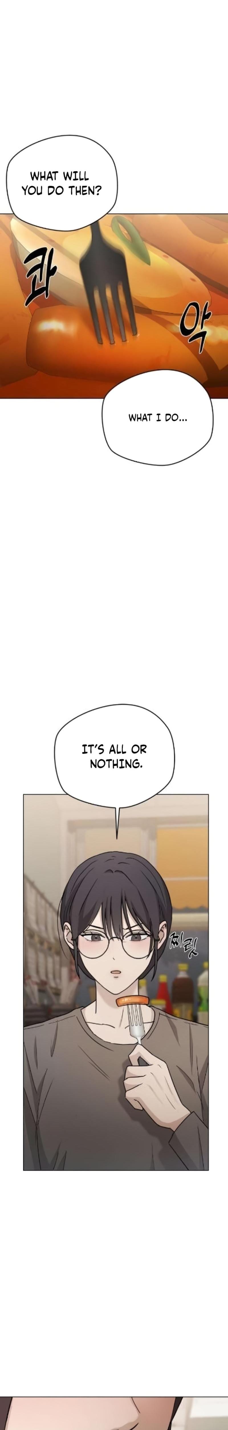Trapped Between Two Men (Uncensored), chapter 4, page 23 of 44