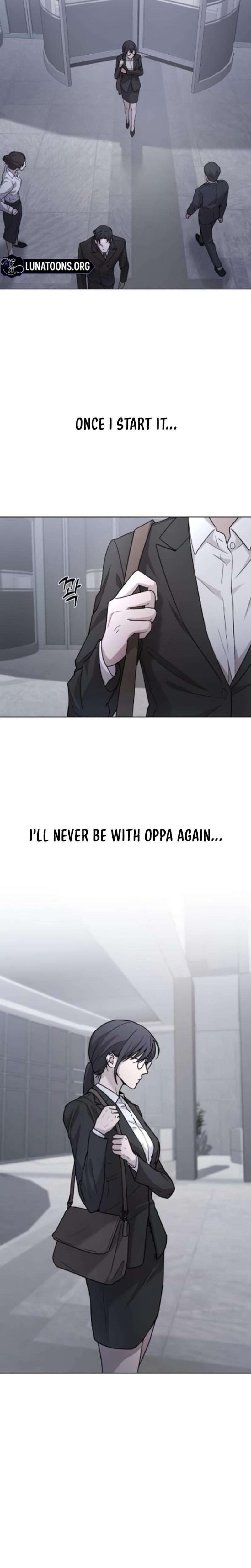 Trapped Between Two Men (Uncensored), chapter 4, page 26 of 44