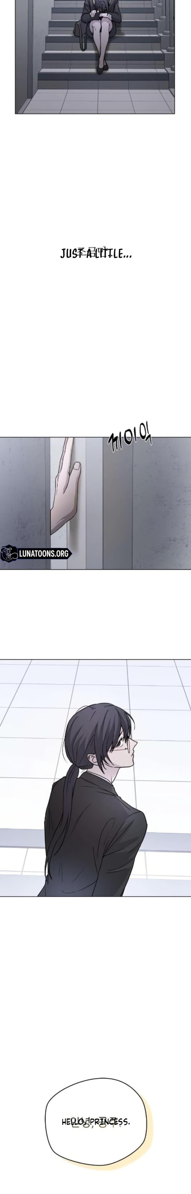 Trapped Between Two Men (Uncensored), chapter 4, page 29 of 44