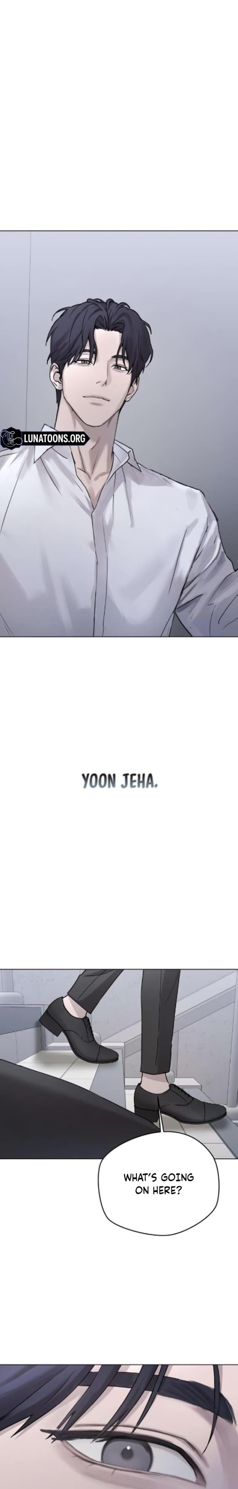 Trapped Between Two Men (Uncensored), chapter 4, page 31 of 44