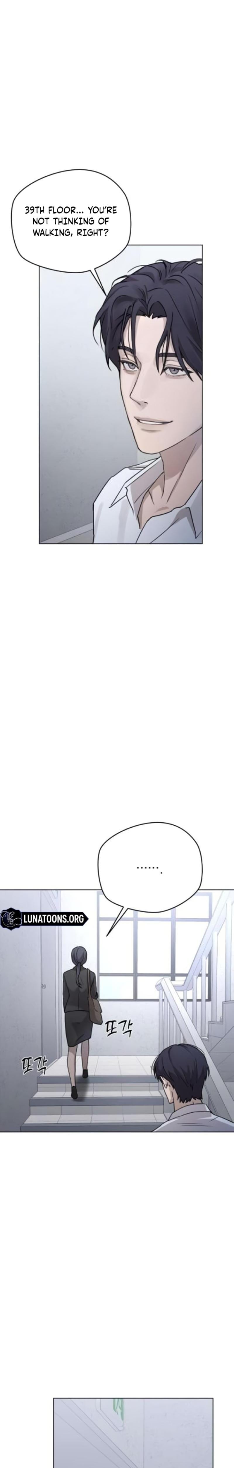 Trapped Between Two Men (Uncensored), chapter 4, page 34 of 44