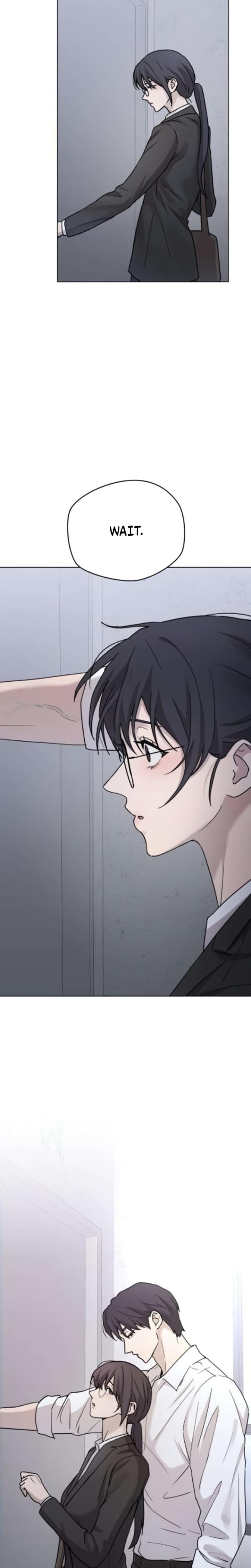 Trapped Between Two Men (Uncensored), chapter 4, page 35 of 44