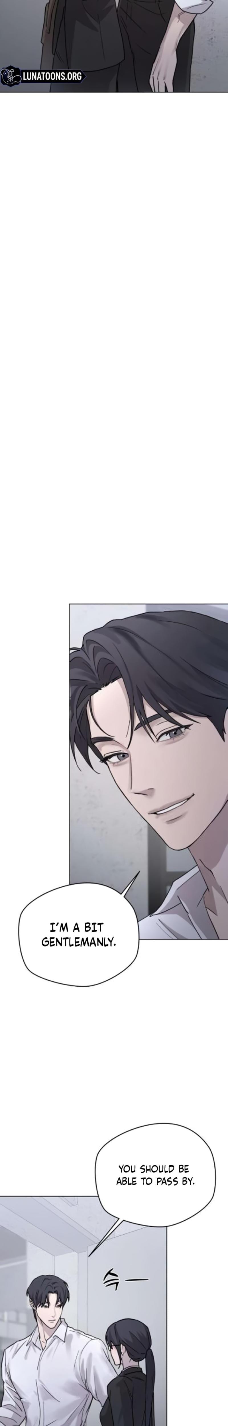 Trapped Between Two Men (Uncensored), chapter 4, page 36 of 44