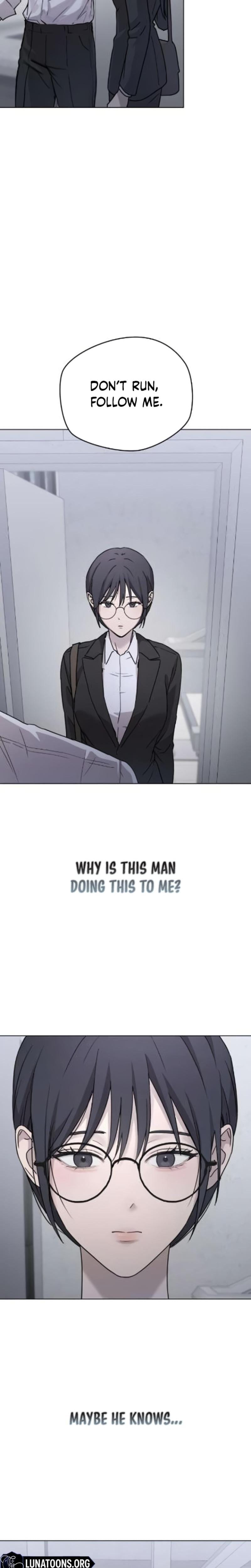 Trapped Between Two Men (Uncensored), chapter 4, page 37 of 44