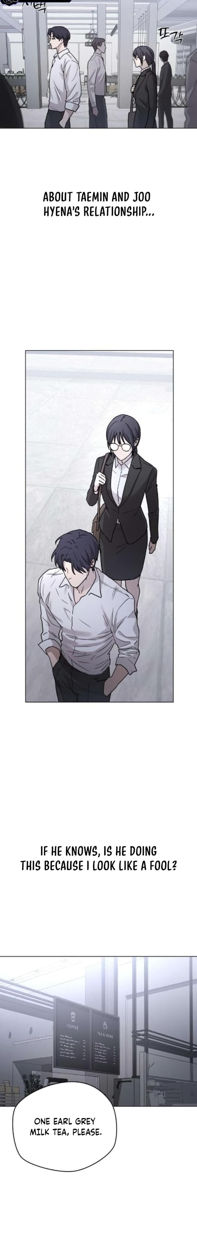 Trapped Between Two Men (Uncensored), chapter 4, page 38 of 44