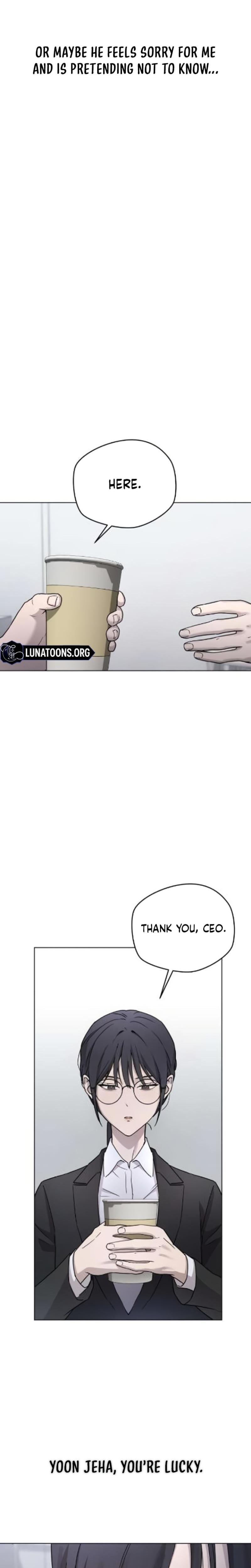 Trapped Between Two Men (Uncensored), chapter 4, page 39 of 44