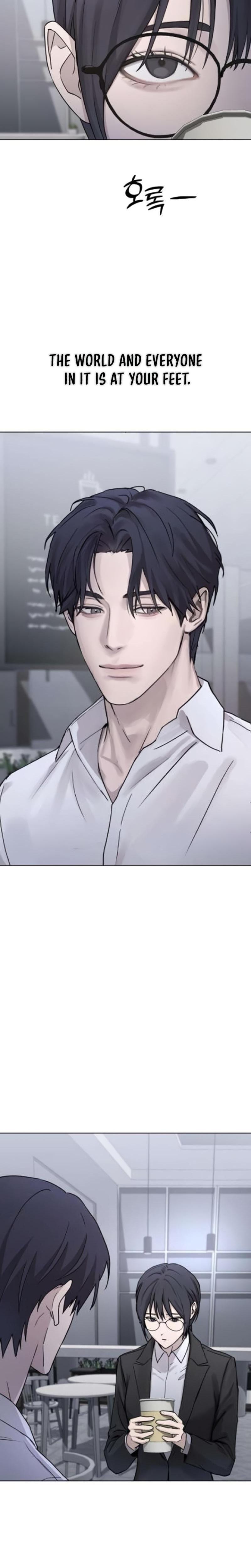 Trapped Between Two Men (Uncensored), chapter 4, page 40 of 44