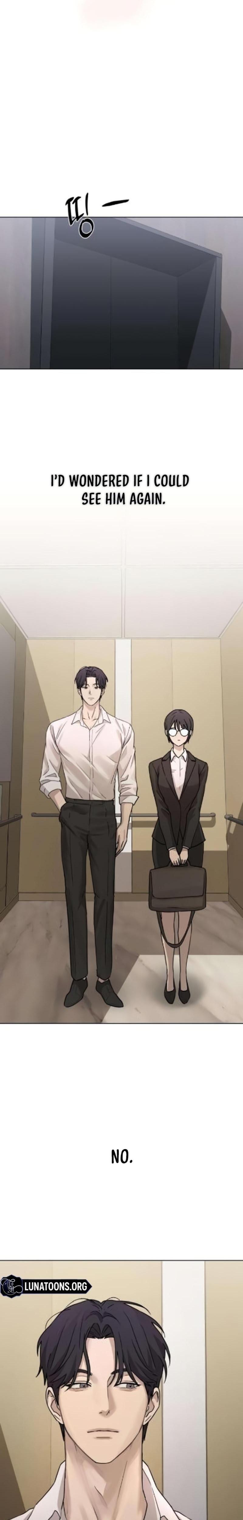 Trapped Between Two Men (Uncensored), chapter 4, page 42 of 44