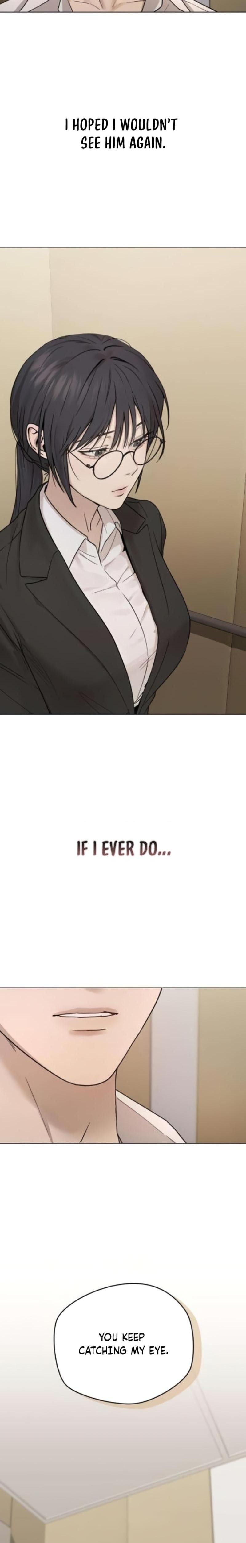 Trapped Between Two Men (Uncensored), chapter 4, page 43 of 44