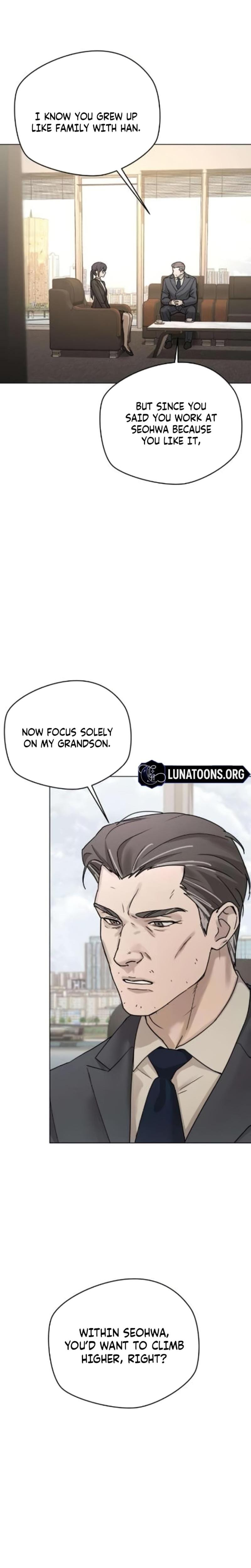 Trapped Between Two Men (Uncensored), chapter 5, page 10 of 40