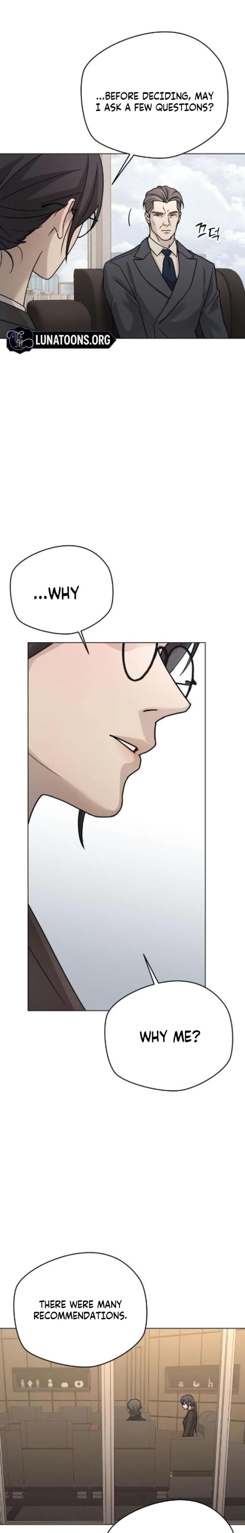 Trapped Between Two Men (Uncensored), chapter 5, page 11 of 40