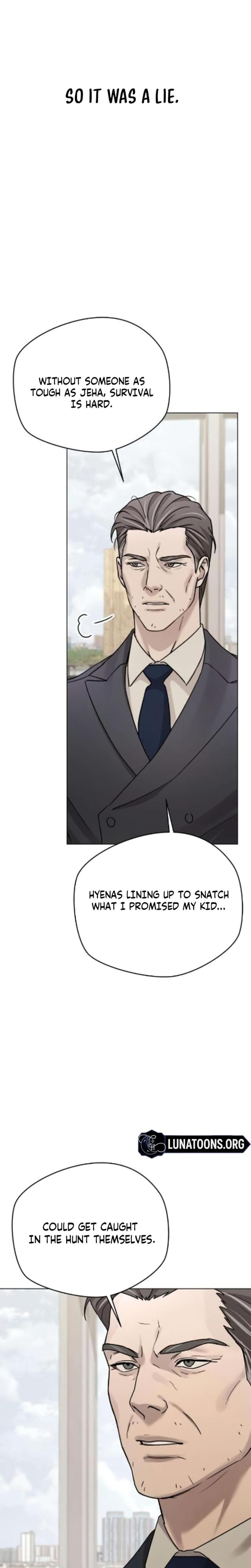 Trapped Between Two Men (Uncensored), chapter 5, page 13 of 40