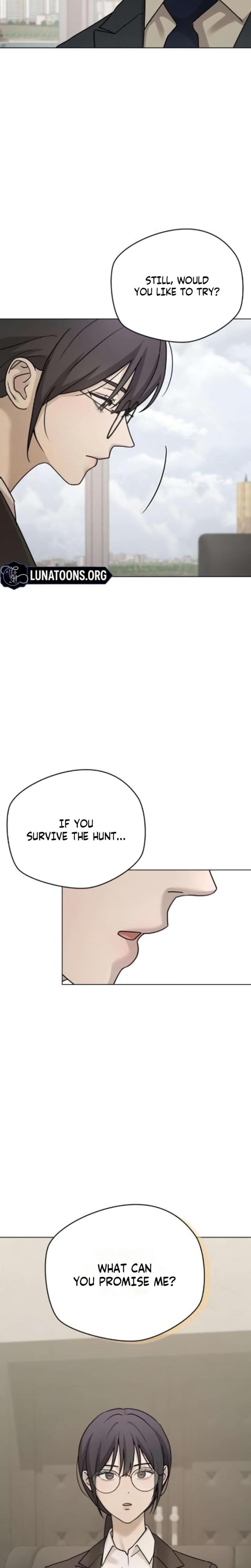 Trapped Between Two Men (Uncensored), chapter 5, page 14 of 40