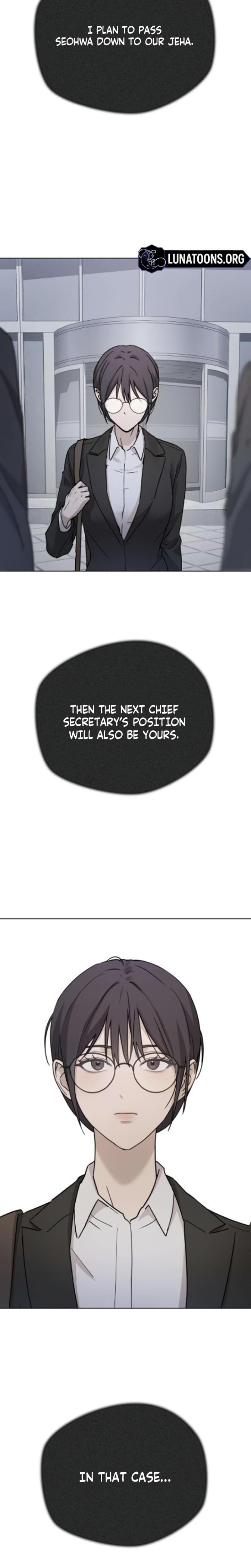 Trapped Between Two Men (Uncensored), chapter 5, page 17 of 40