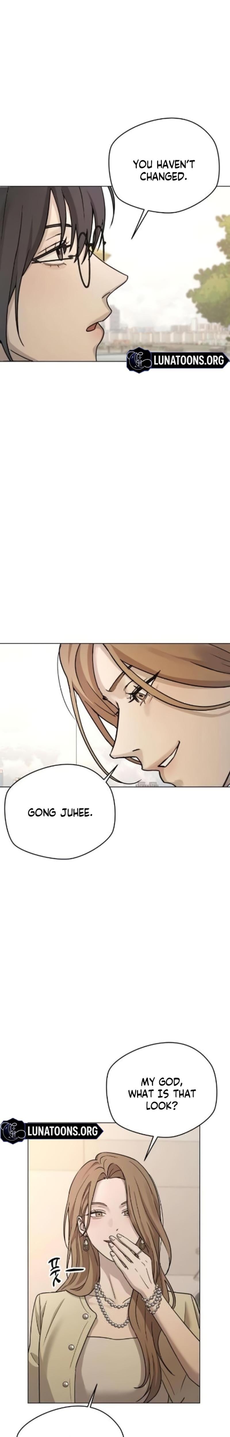 Trapped Between Two Men (Uncensored), chapter 5, page 20 of 40