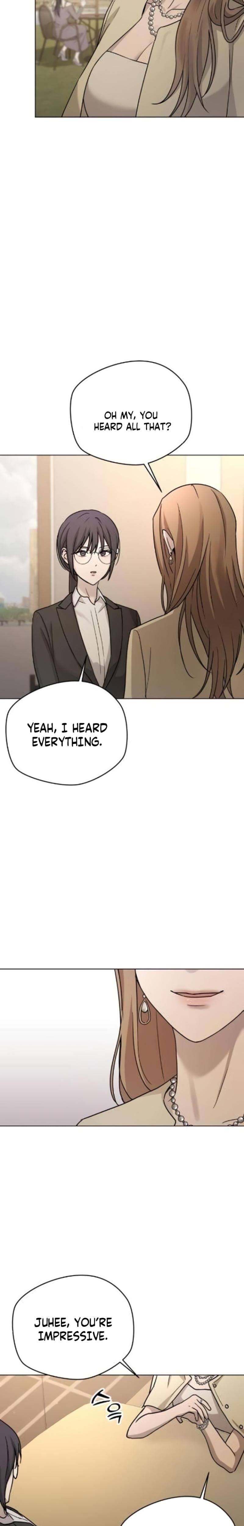 Trapped Between Two Men (Uncensored), chapter 5, page 22 of 40