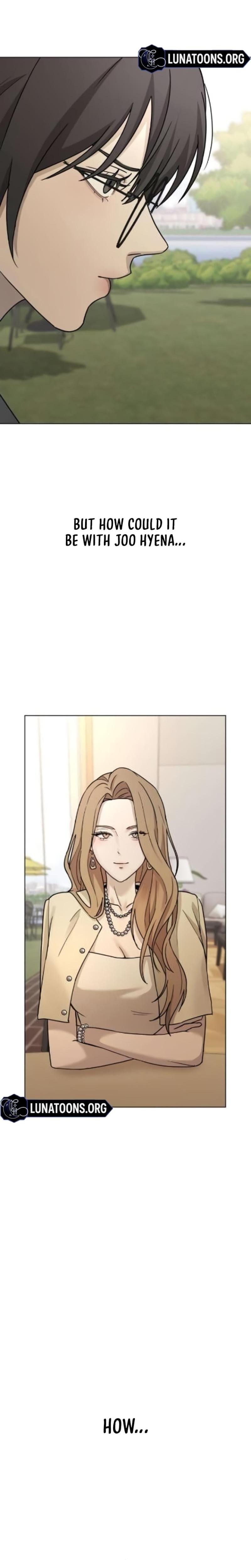 Trapped Between Two Men (Uncensored), chapter 5, page 30 of 40